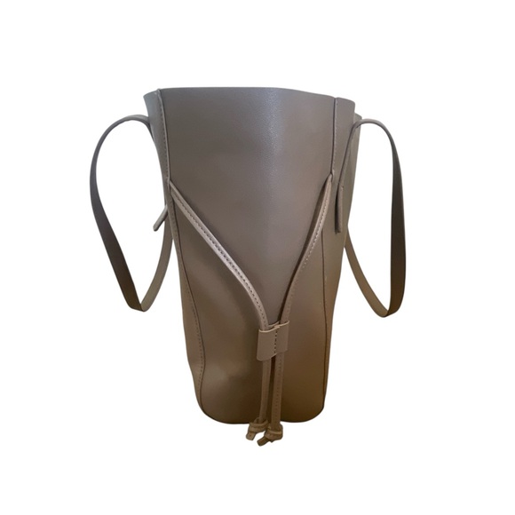 Katie Loxton Beige Tote Bag - Picture 4 of 5